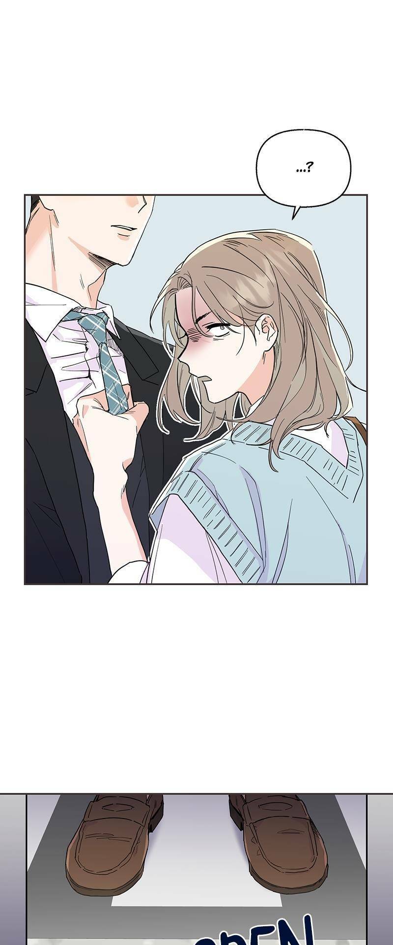 Ly Hôn Nào! Chap 4 - Next Chap 5