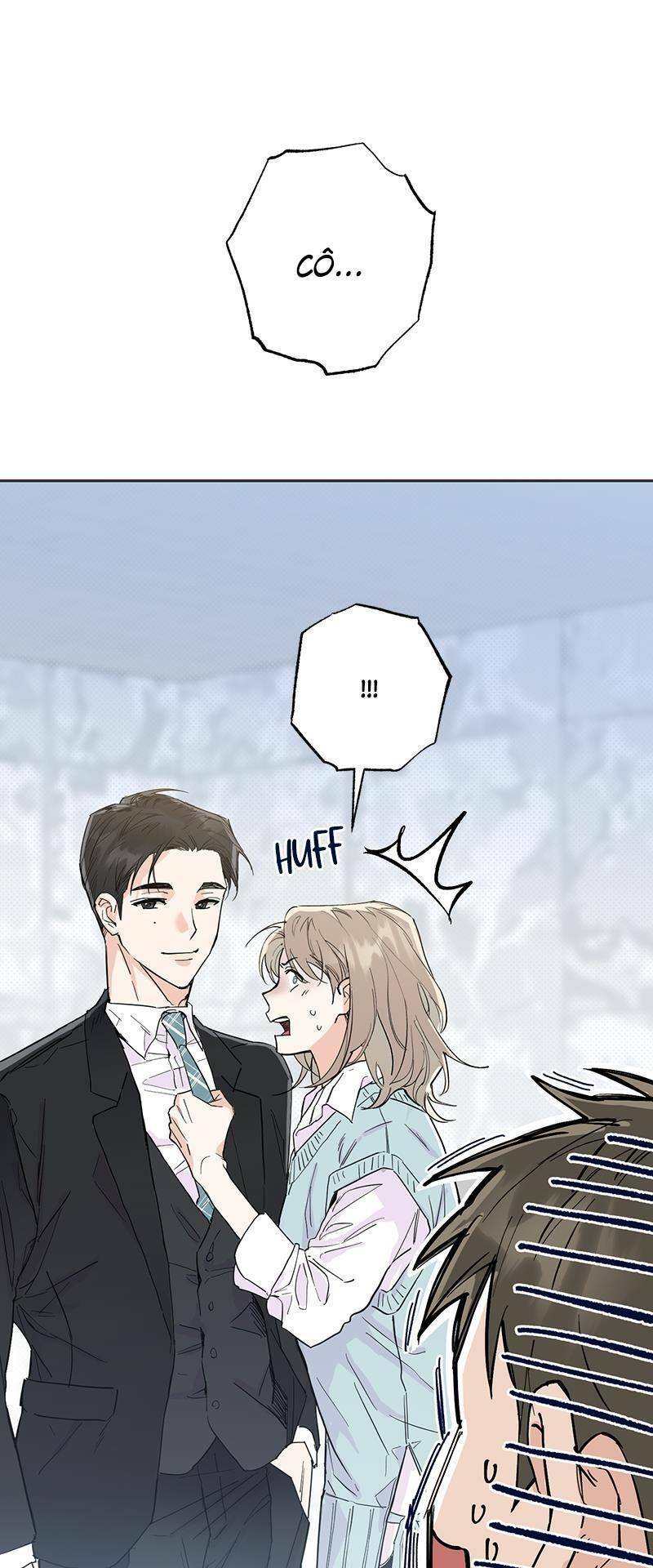 Ly Hôn Nào! Chap 4 - Next Chap 5