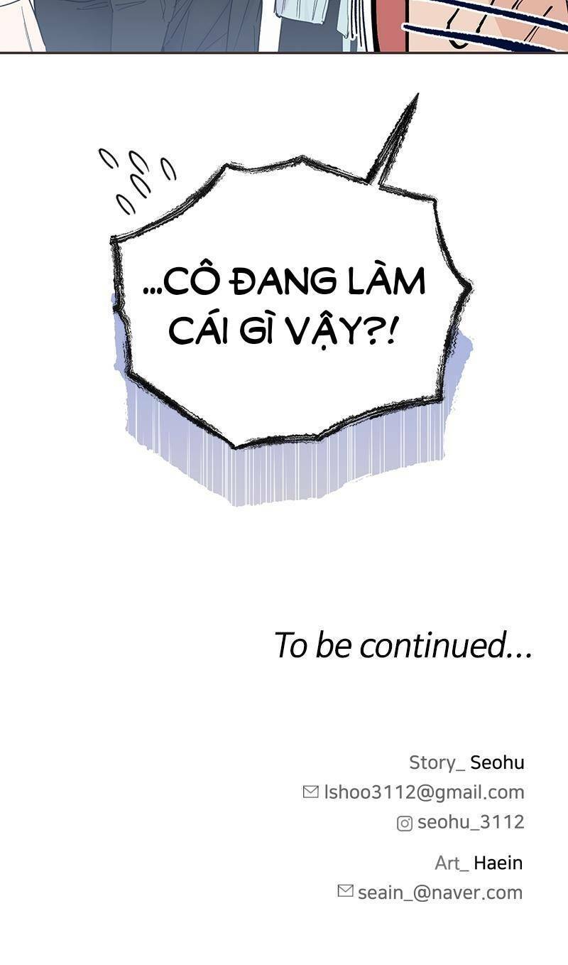 Ly Hôn Nào! Chap 4 - Next Chap 5