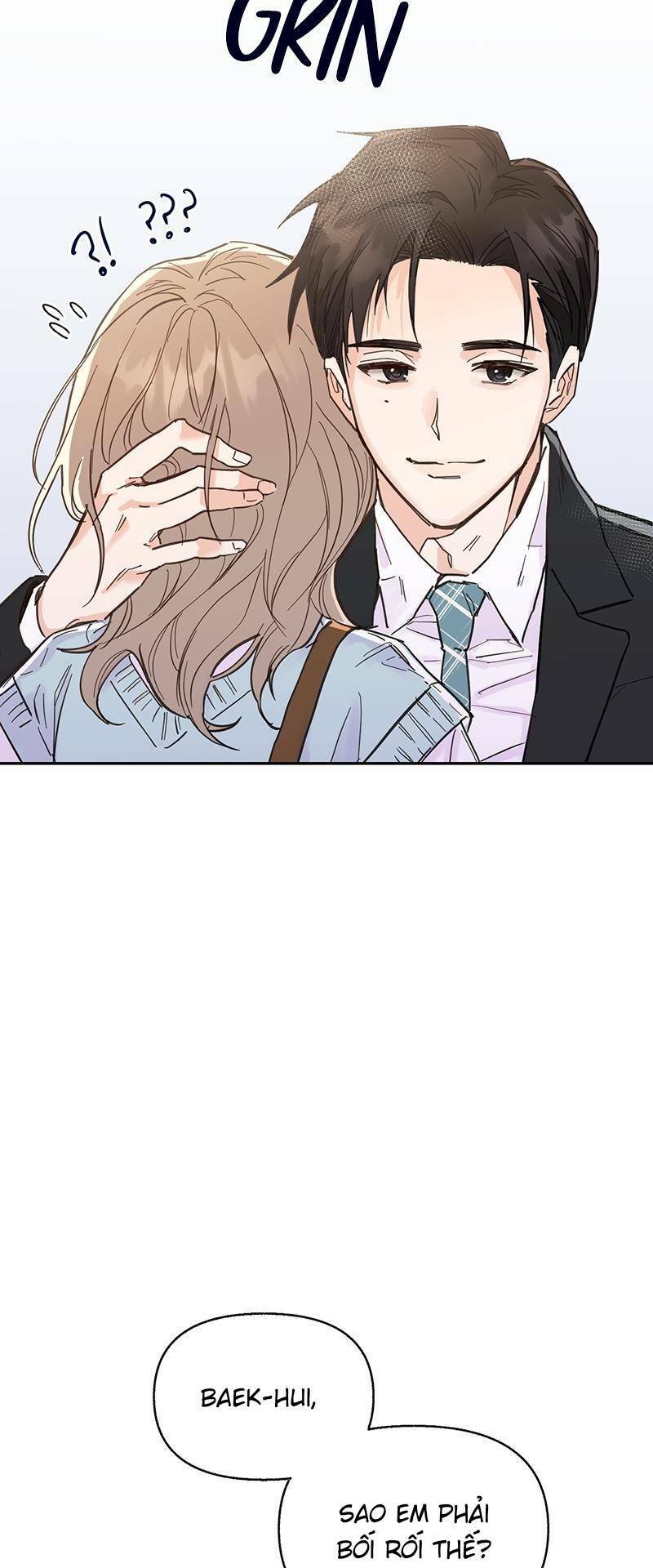 Ly Hôn Nào! Chap 5 - Next Chap 6