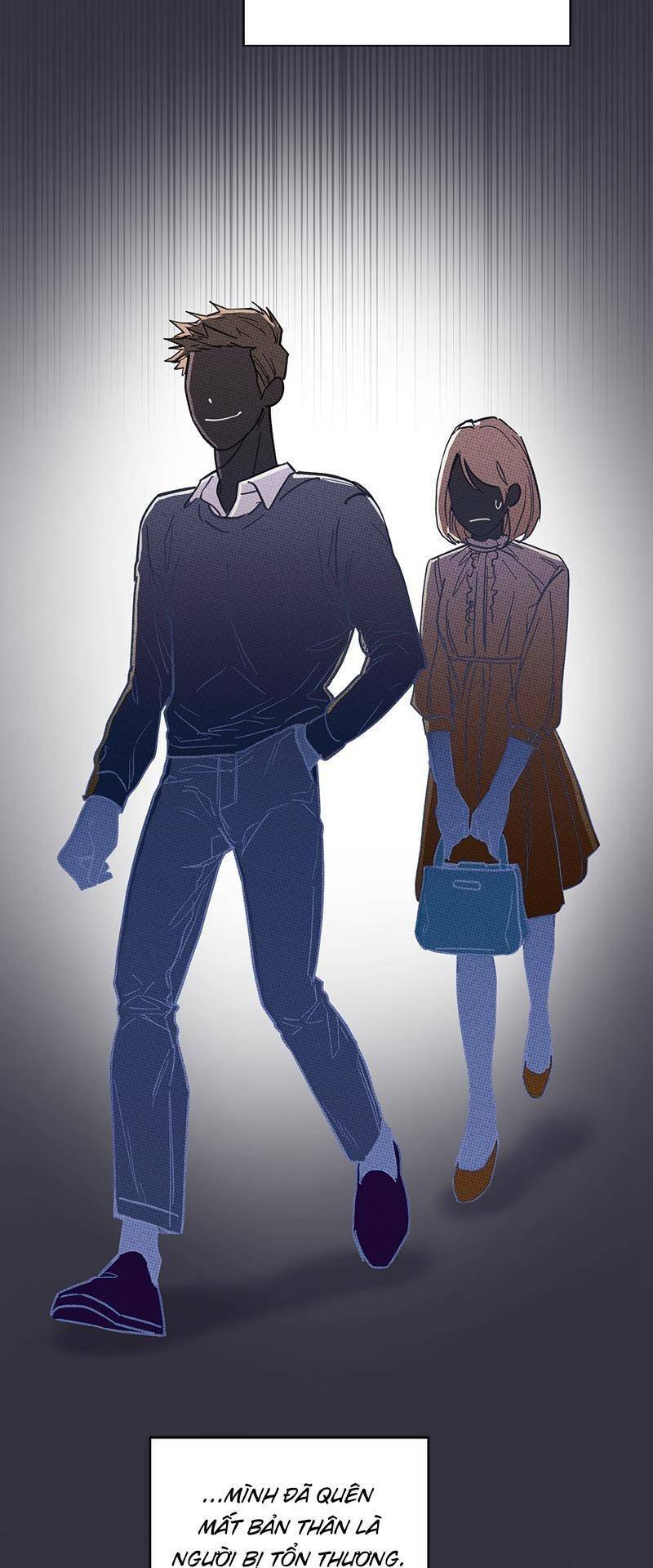 Ly Hôn Nào! Chap 5 - Next Chap 6