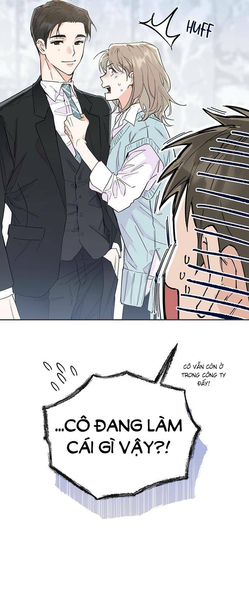 Ly Hôn Nào! Chap 5 - Next Chap 6