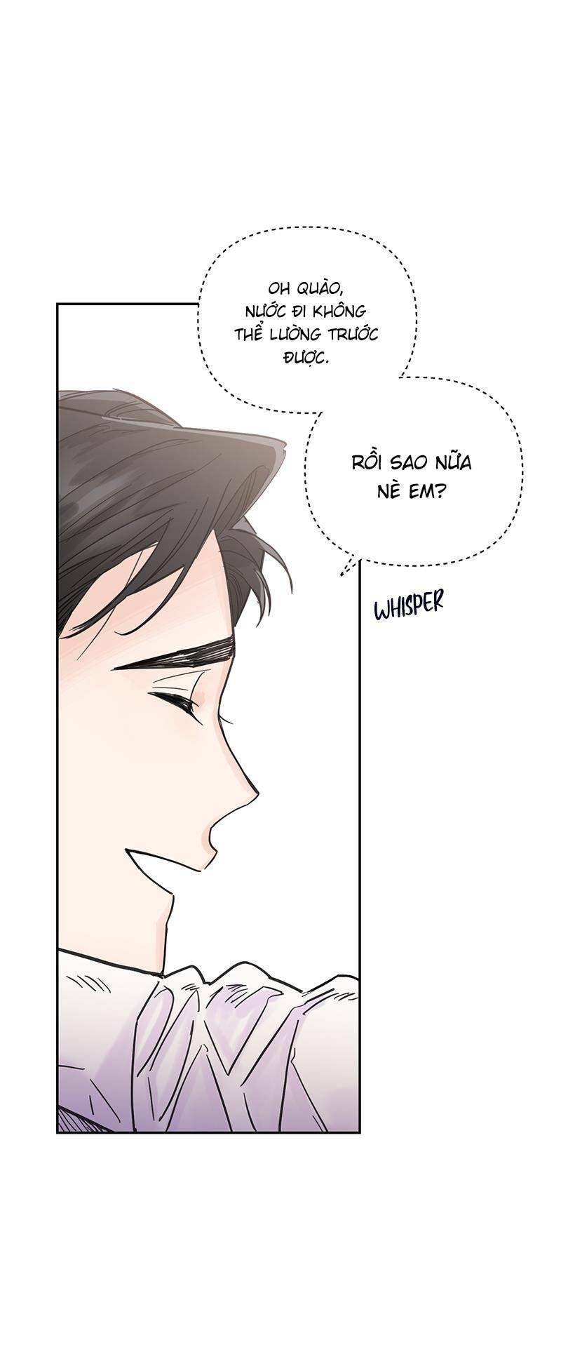 Ly Hôn Nào! Chap 5 - Next Chap 6