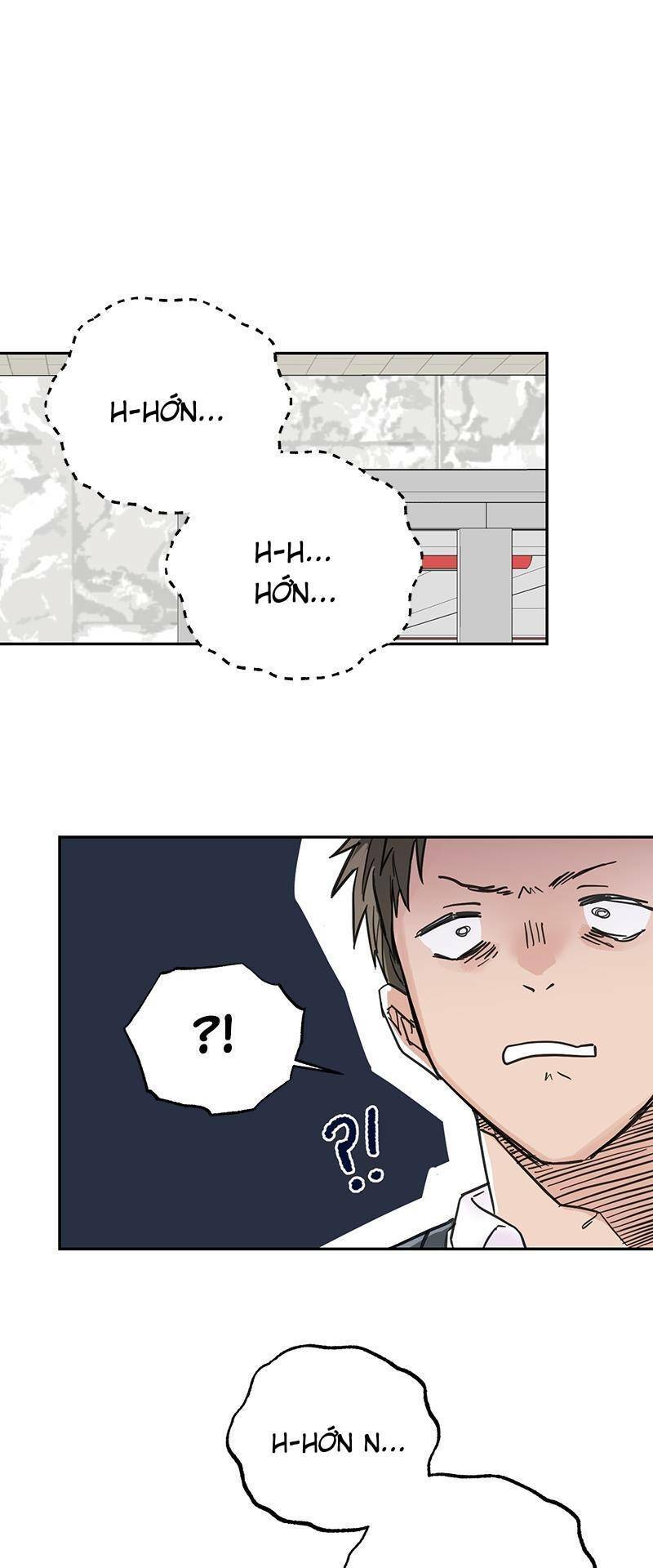 Ly Hôn Nào! Chap 5 - Next Chap 6