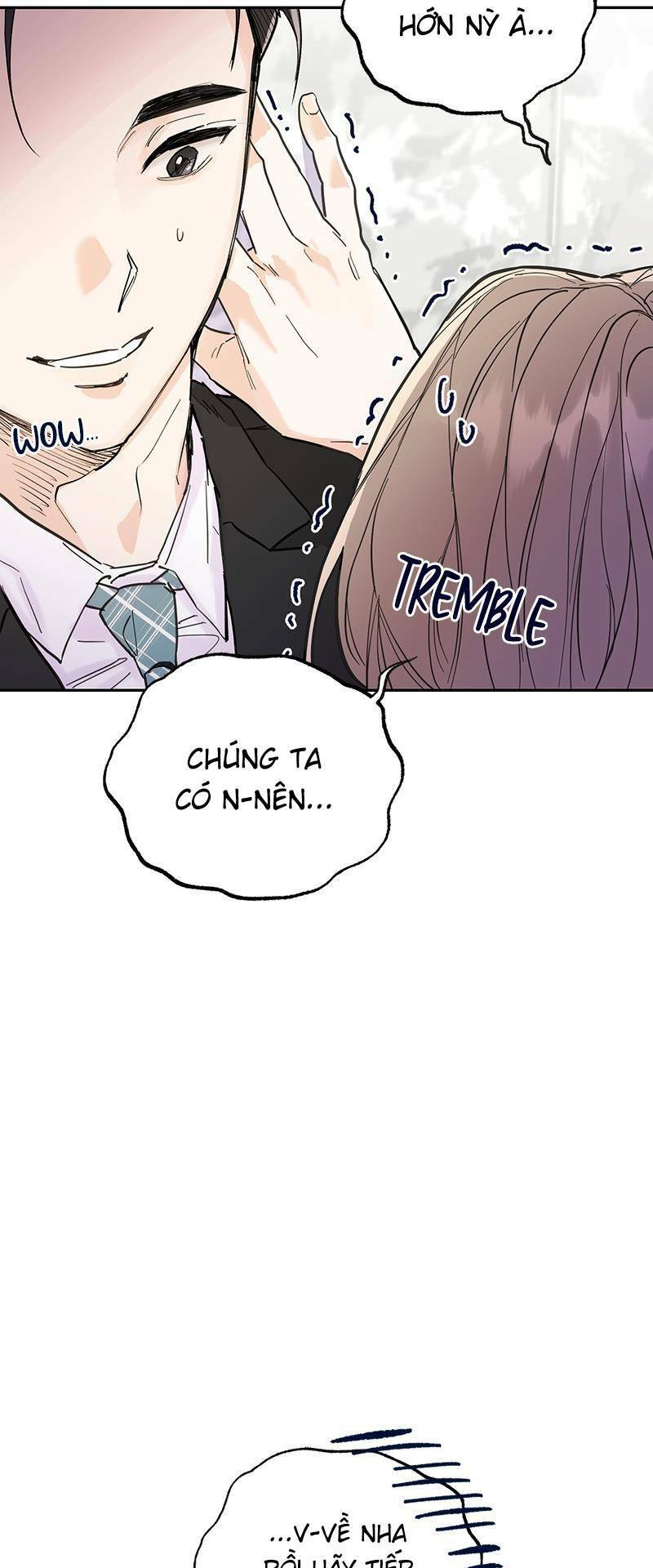 Ly Hôn Nào! Chap 5 - Next Chap 6