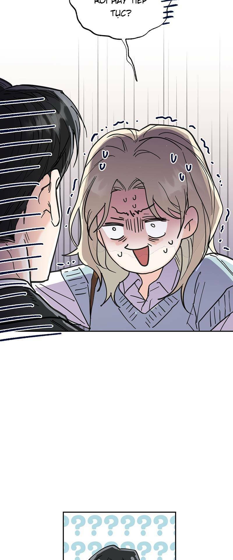 Ly Hôn Nào! Chap 5 - Next Chap 6