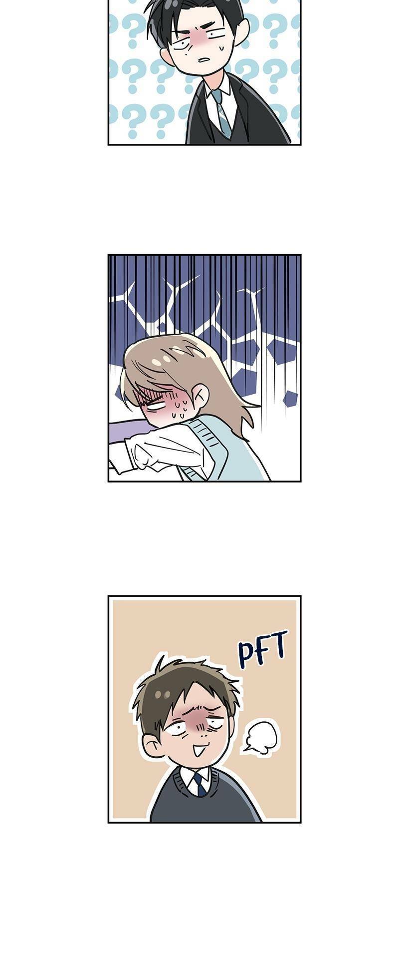 Ly Hôn Nào! Chap 5 - Next Chap 6