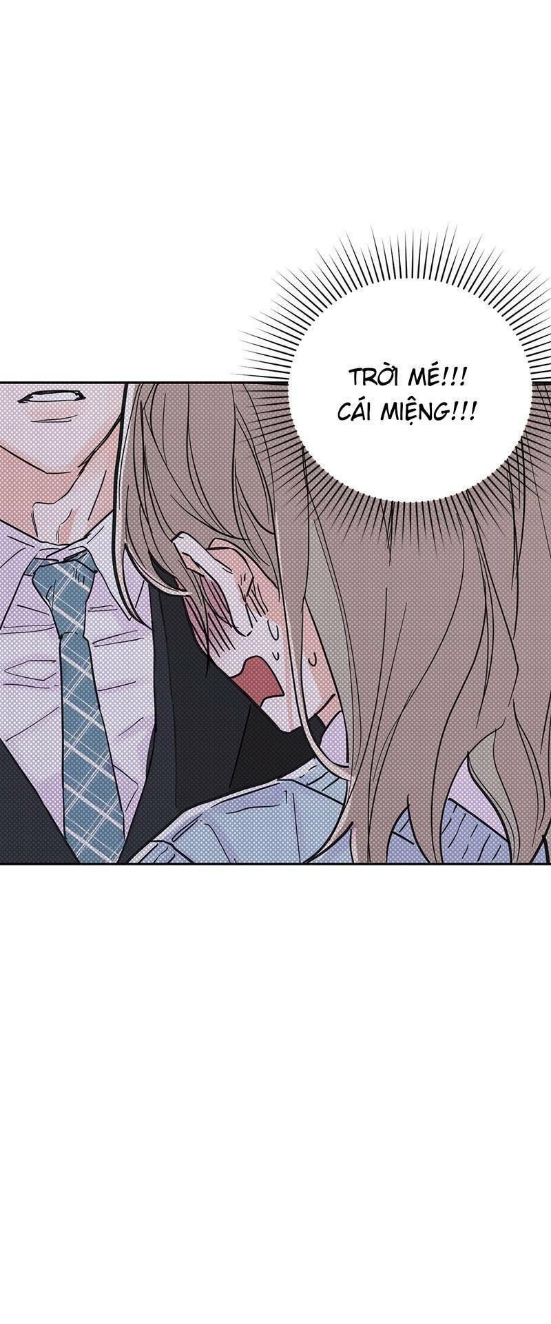Ly Hôn Nào! Chap 5 - Next Chap 6