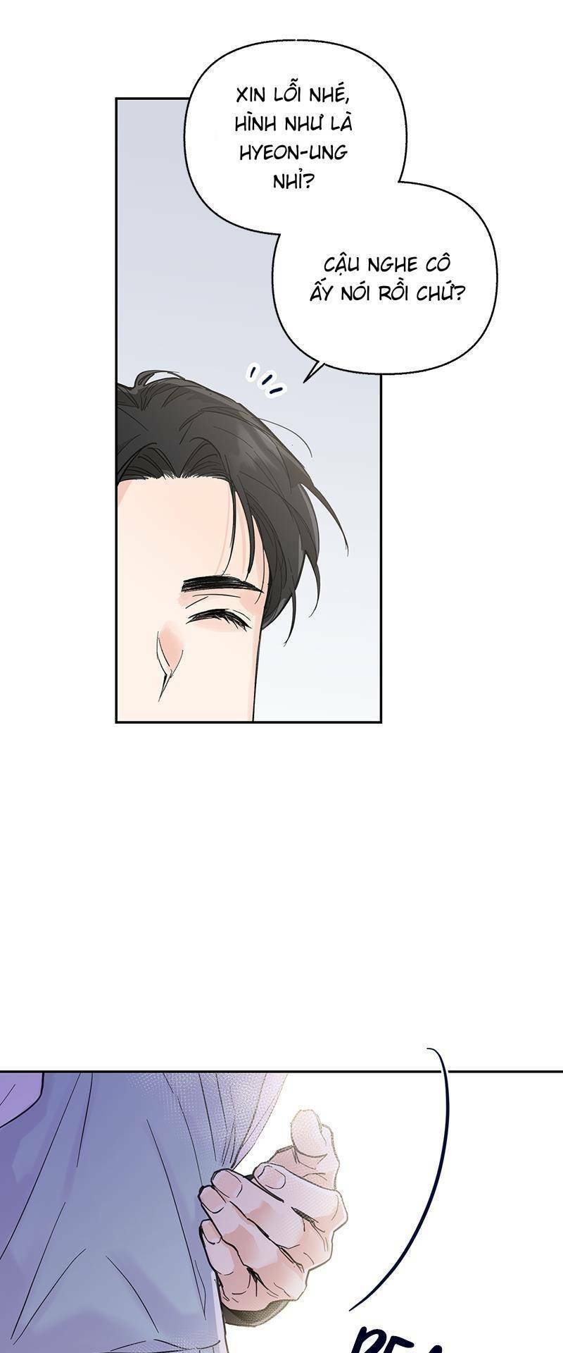 Ly Hôn Nào! Chap 5 - Next Chap 6