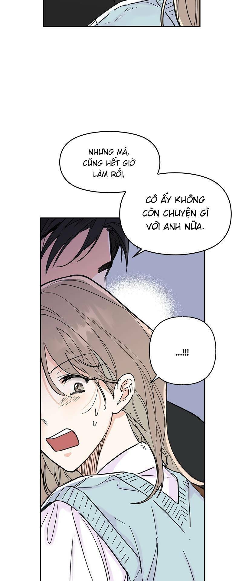 Ly Hôn Nào! Chap 5 - Next Chap 6