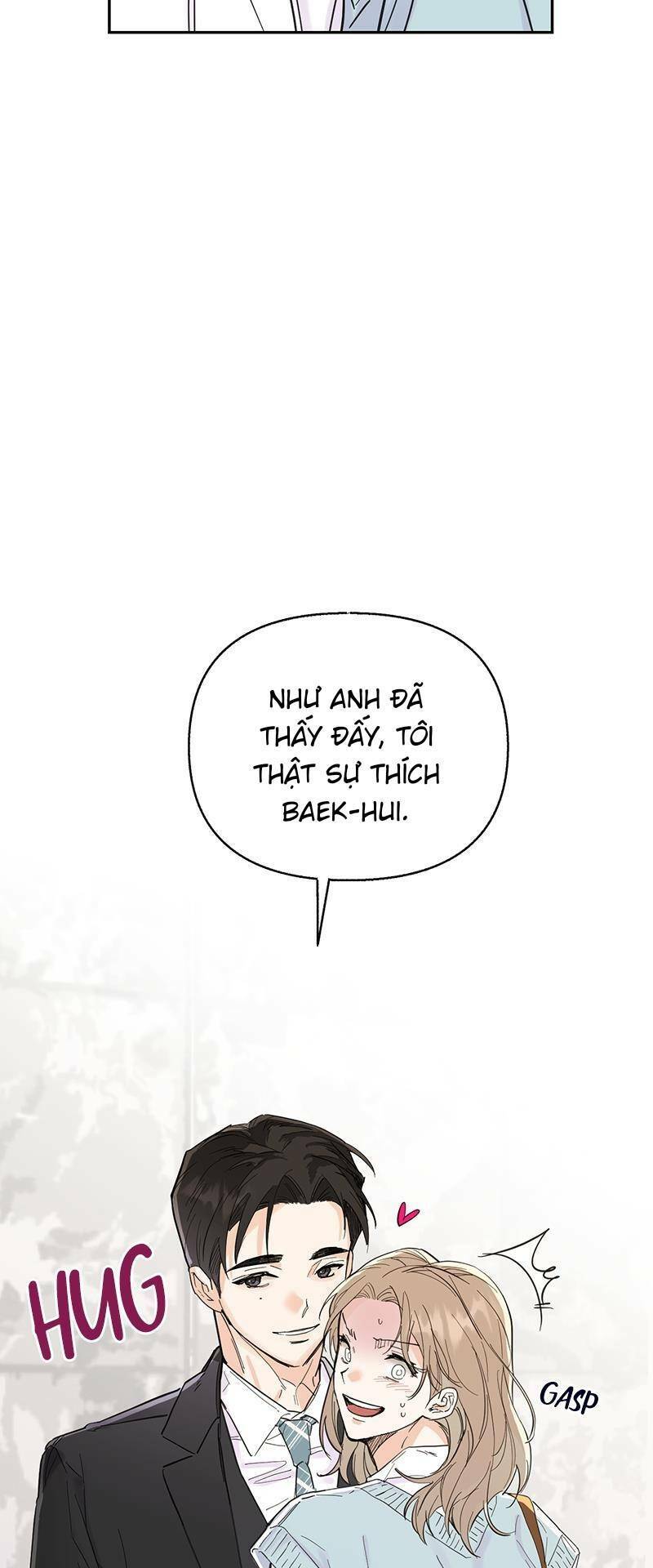 Ly Hôn Nào! Chap 5 - Next Chap 6