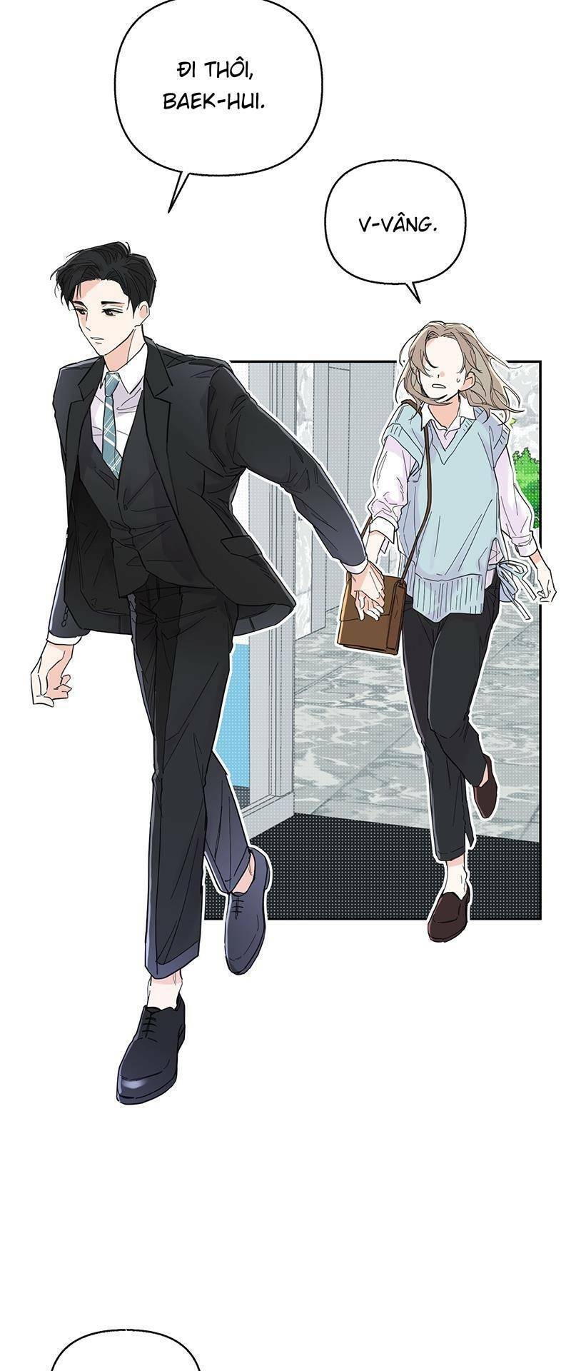 Ly Hôn Nào! Chap 5 - Next Chap 6
