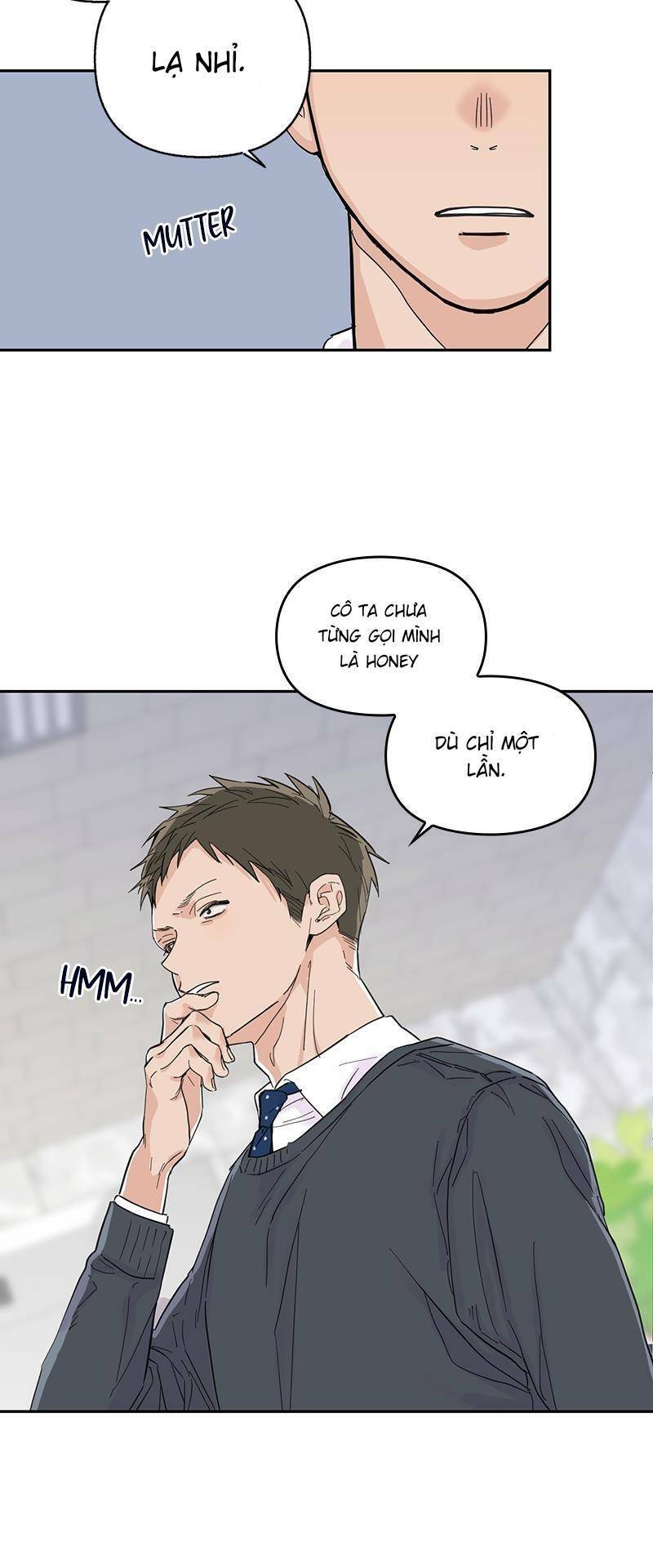 Ly Hôn Nào! Chap 5 - Next Chap 6