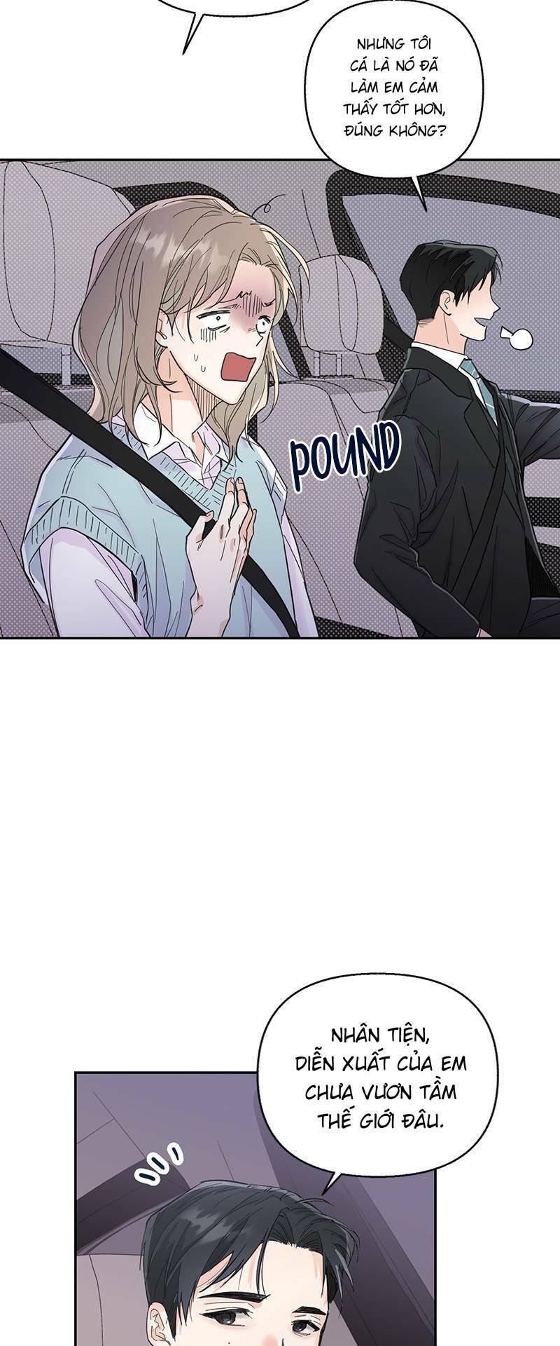 Ly Hôn Nào! Chap 5 - Next Chap 6