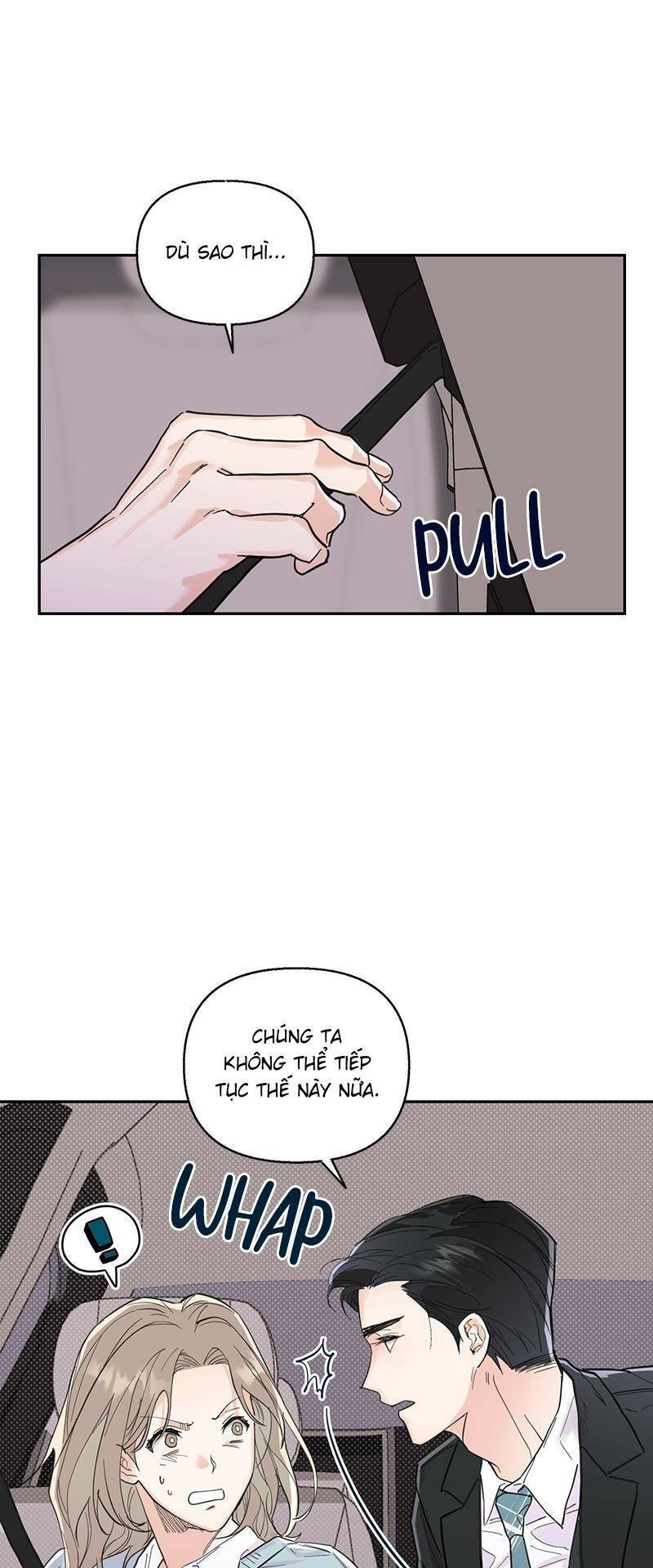 Ly Hôn Nào! Chap 5 - Next Chap 6