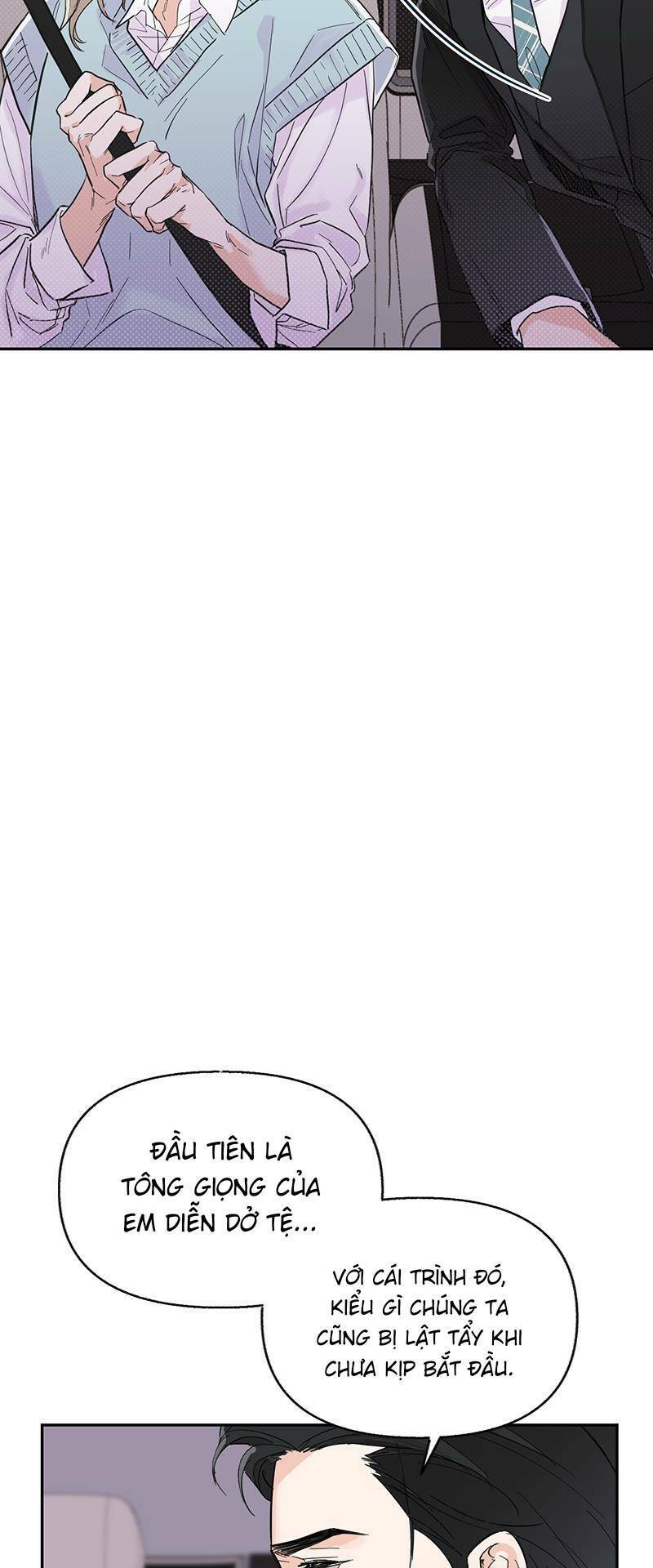 Ly Hôn Nào! Chap 5 - Next Chap 6