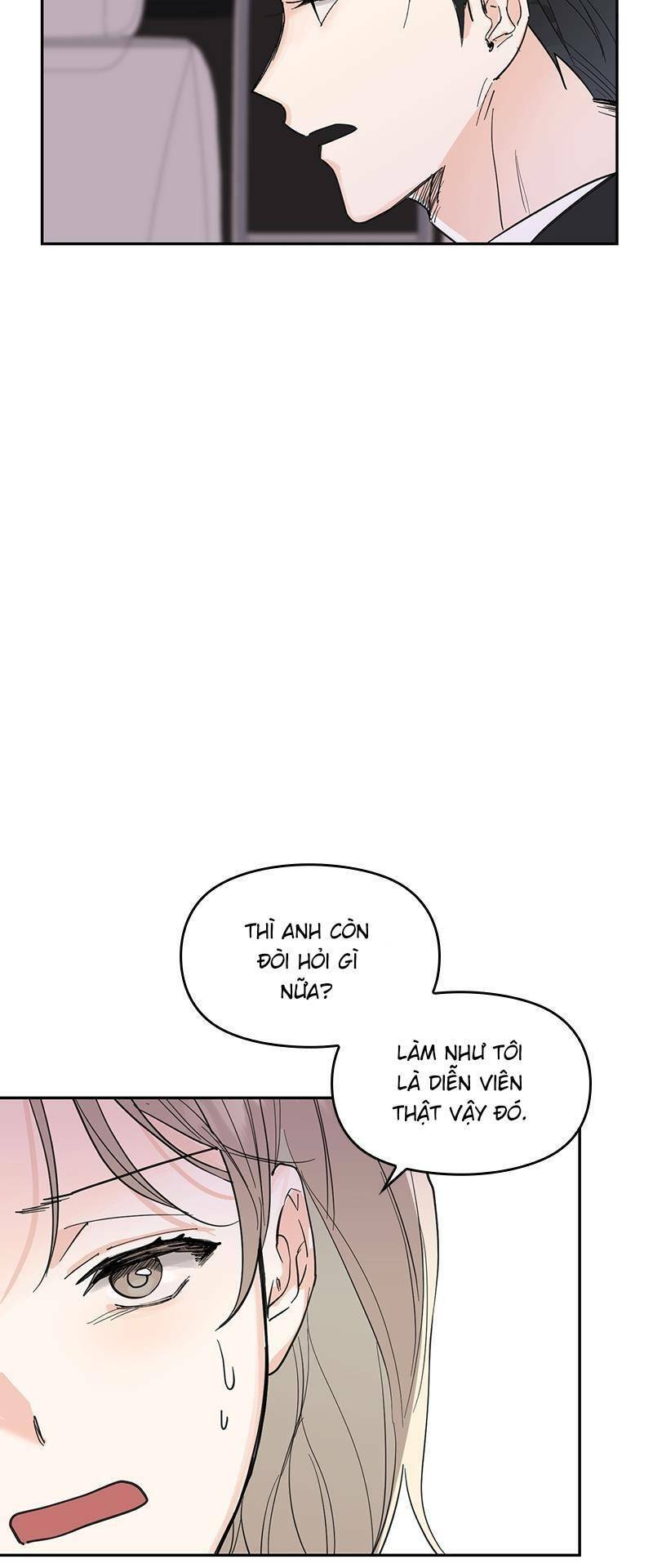 Ly Hôn Nào! Chap 5 - Next Chap 6