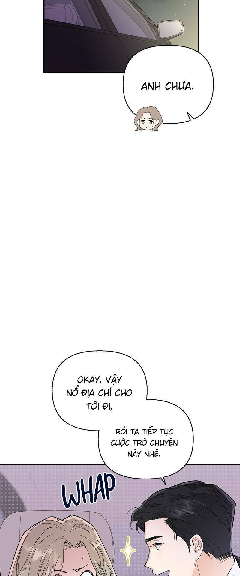 Ly Hôn Nào! Chap 5 - Next Chap 6
