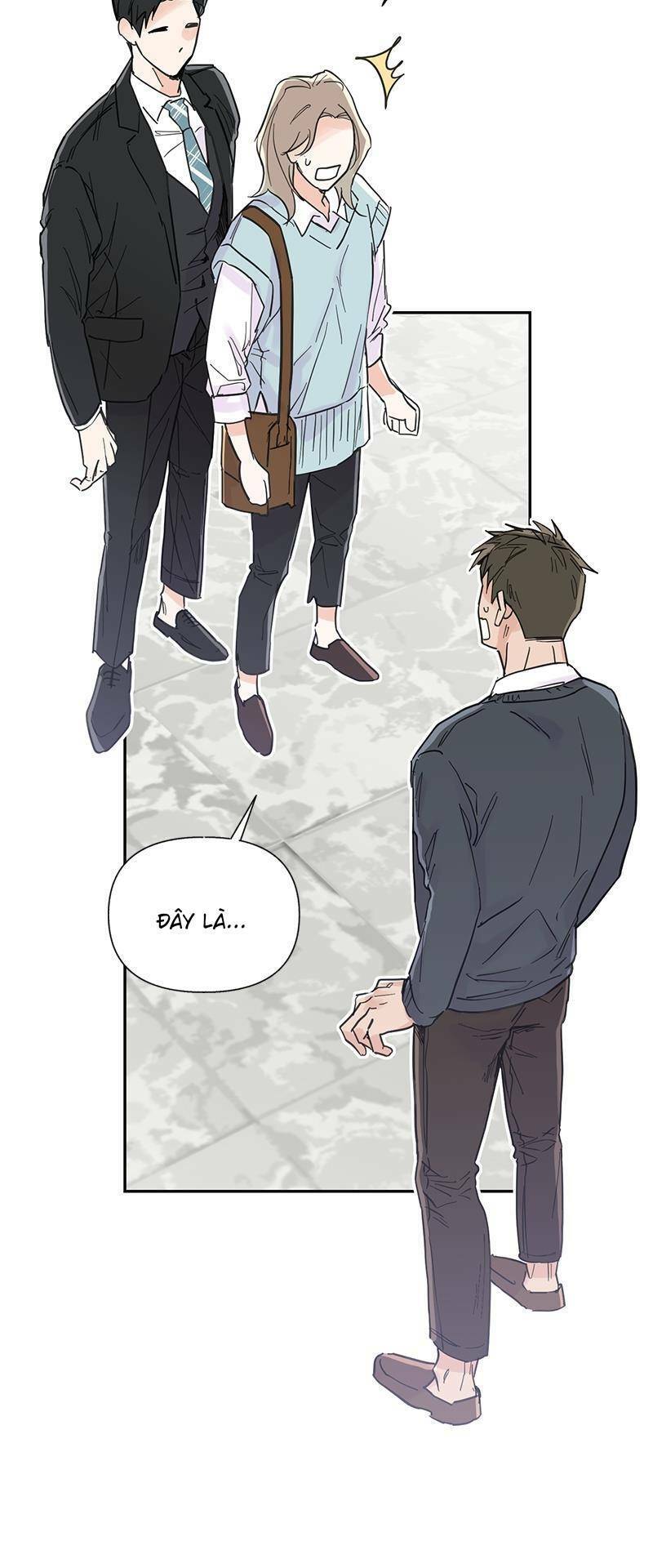 Ly Hôn Nào! Chap 5 - Next Chap 6