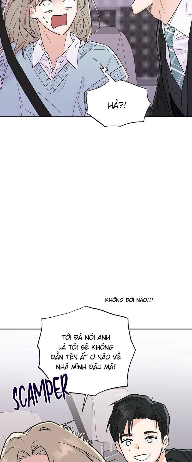 Ly Hôn Nào! Chap 5 - Next Chap 6