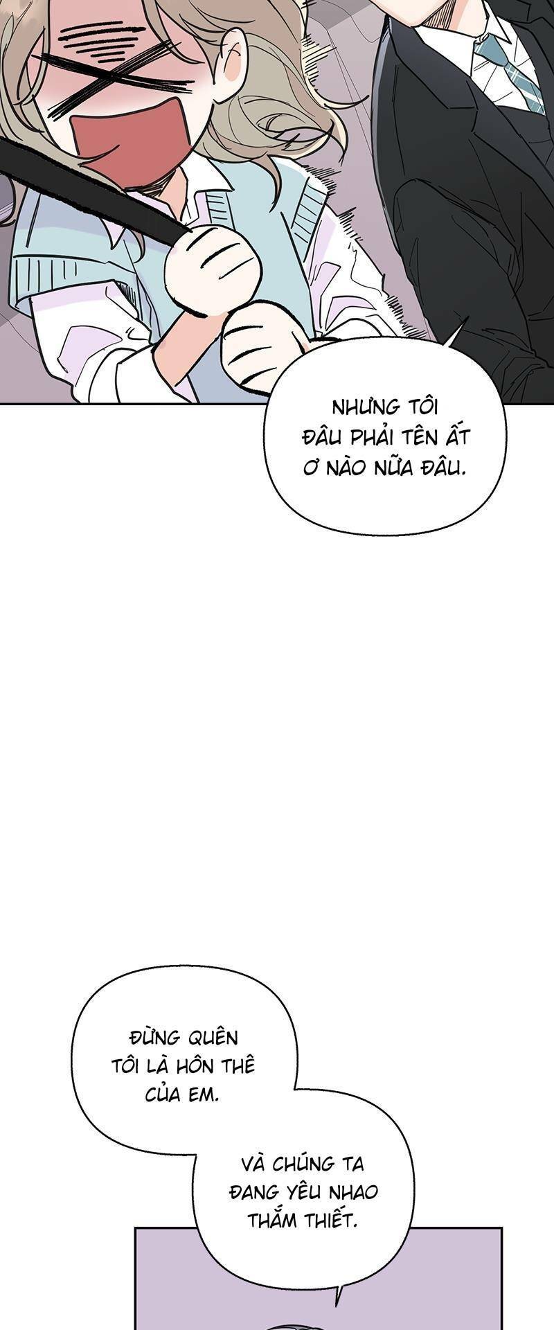 Ly Hôn Nào! Chap 5 - Next Chap 6