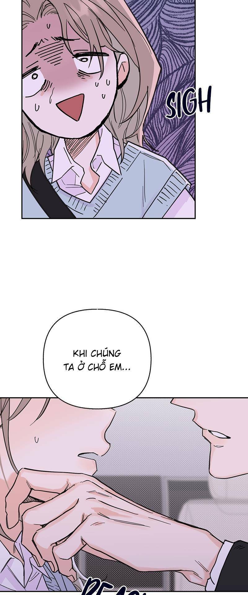 Ly Hôn Nào! Chap 5 - Next Chap 6