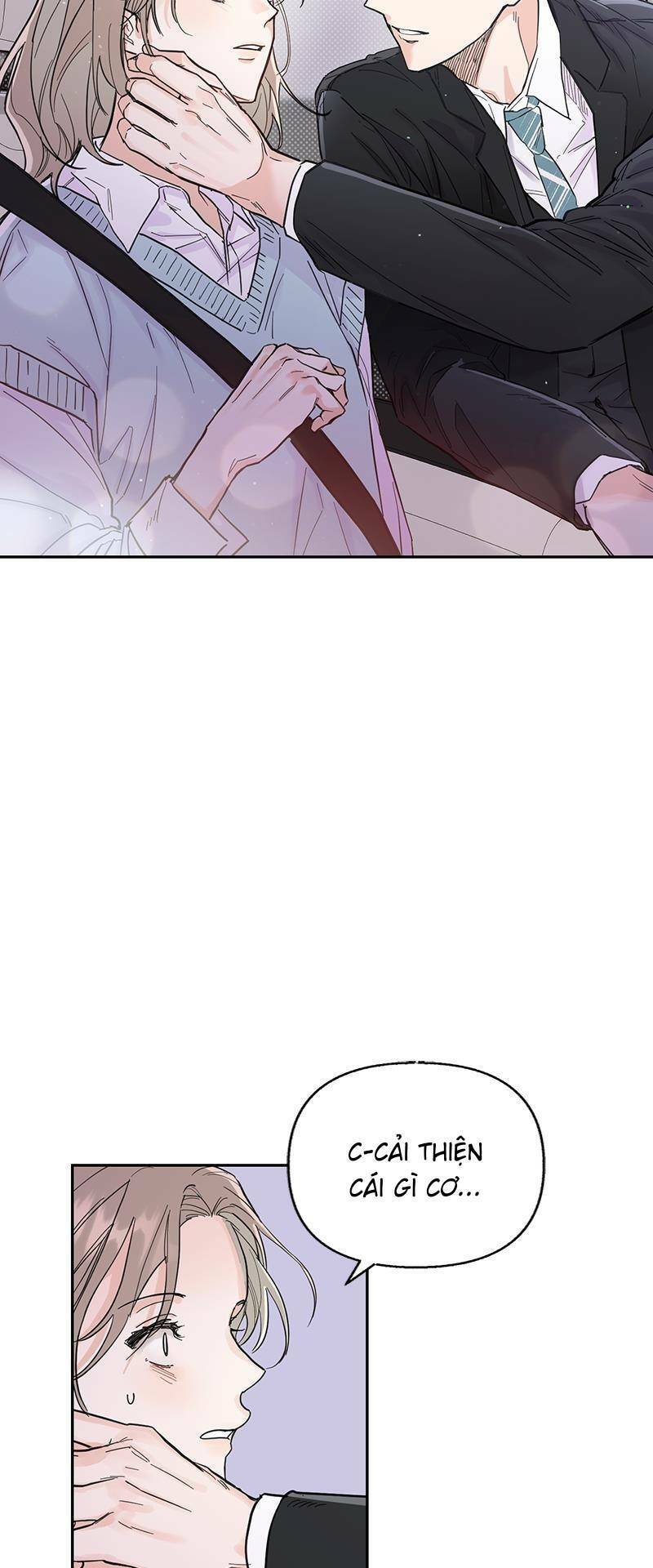 Ly Hôn Nào! Chap 5 - Next Chap 6