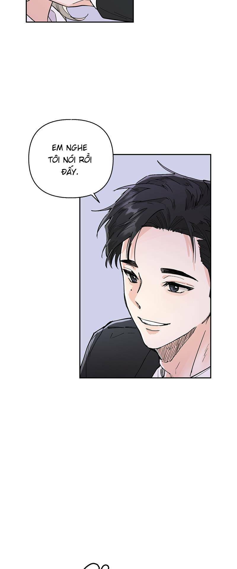 Ly Hôn Nào! Chap 5 - Next Chap 6