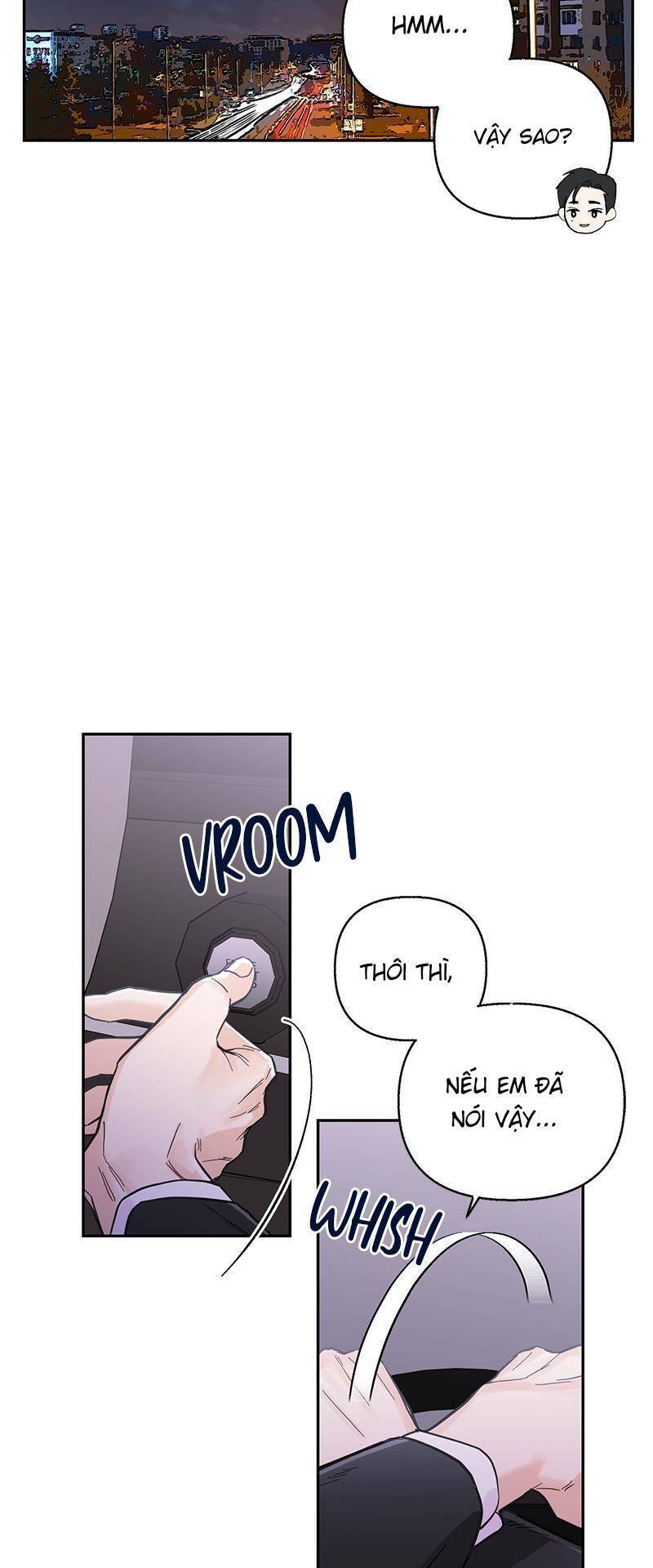 Ly Hôn Nào! Chap 5 - Next Chap 6