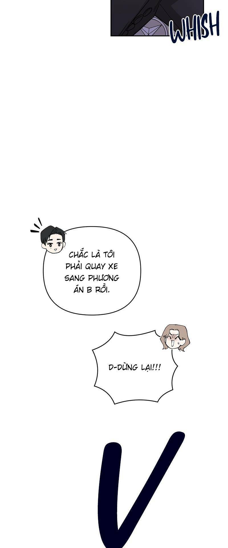 Ly Hôn Nào! Chap 5 - Next Chap 6