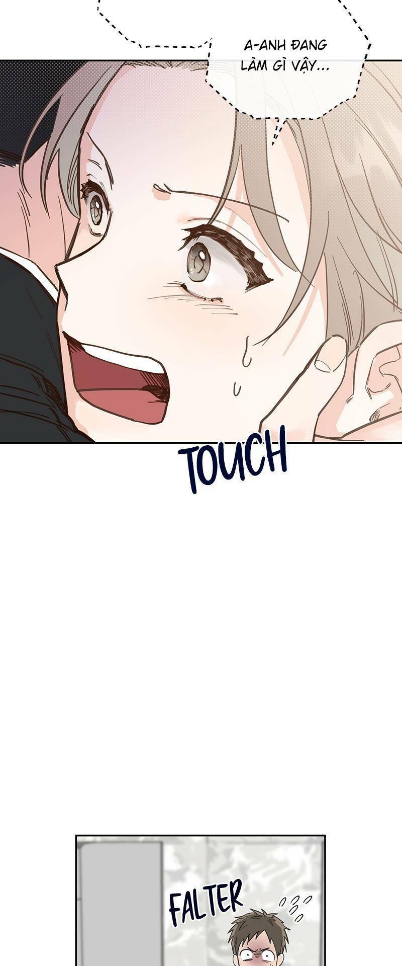 Ly Hôn Nào! Chap 5 - Next Chap 6