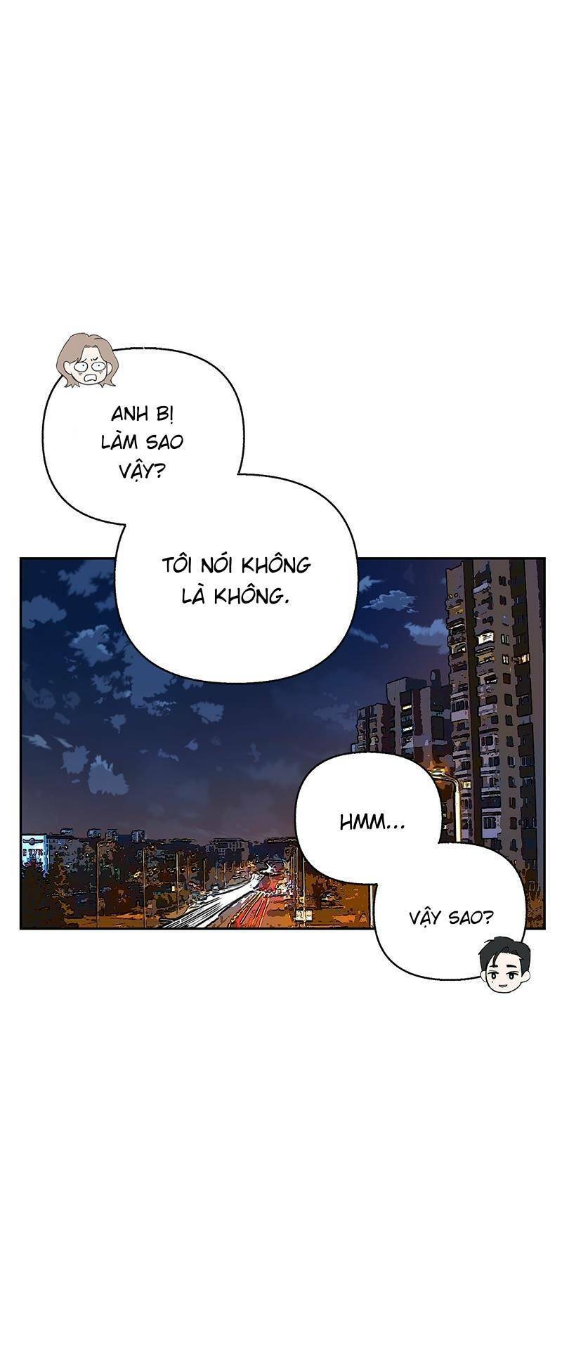 Ly Hôn Nào! Chap 6 - Next Chap 7