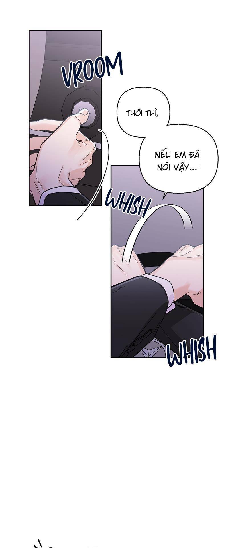 Ly Hôn Nào! Chap 6 - Next Chap 7