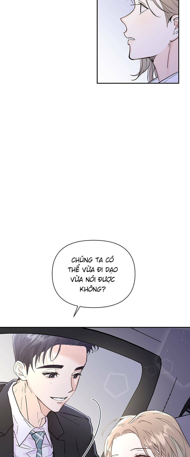 Ly Hôn Nào! Chap 6 - Next Chap 7