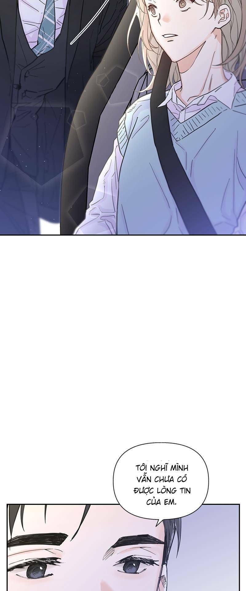 Ly Hôn Nào! Chap 6 - Next Chap 7