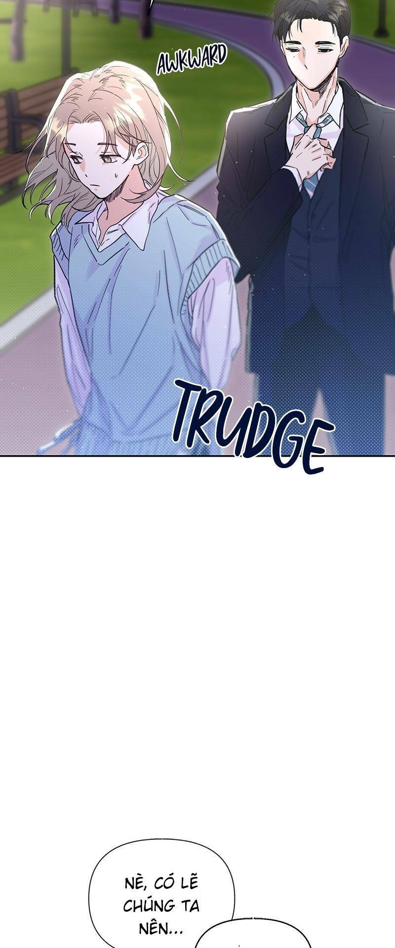 Ly Hôn Nào! Chap 6 - Next Chap 7