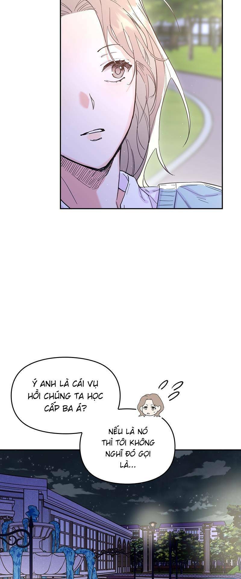 Ly Hôn Nào! Chap 6 - Next Chap 7