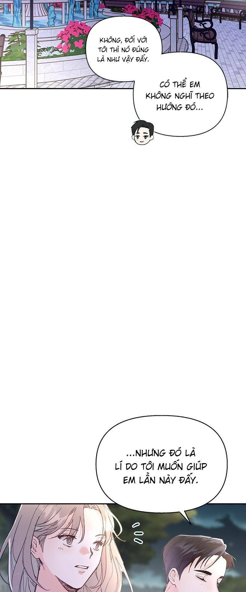 Ly Hôn Nào! Chap 6 - Next Chap 7