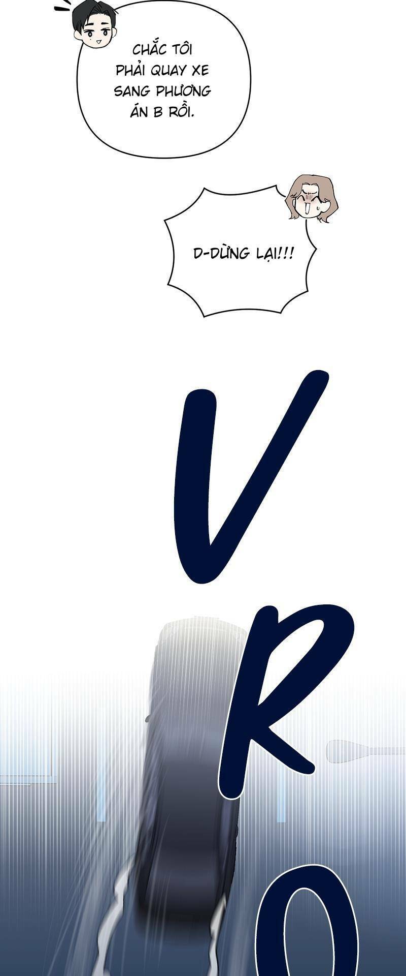 Ly Hôn Nào! Chap 6 - Next Chap 7