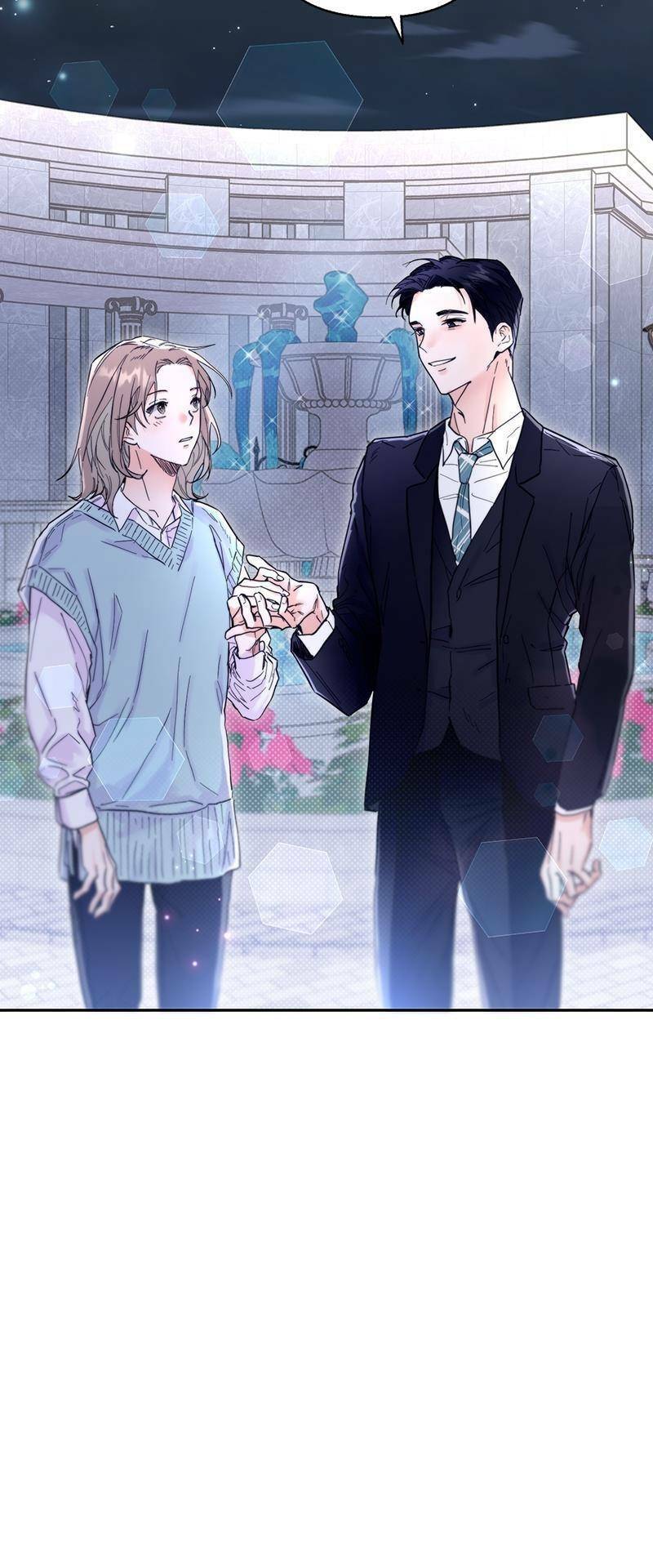 Ly Hôn Nào! Chap 6 - Next Chap 7