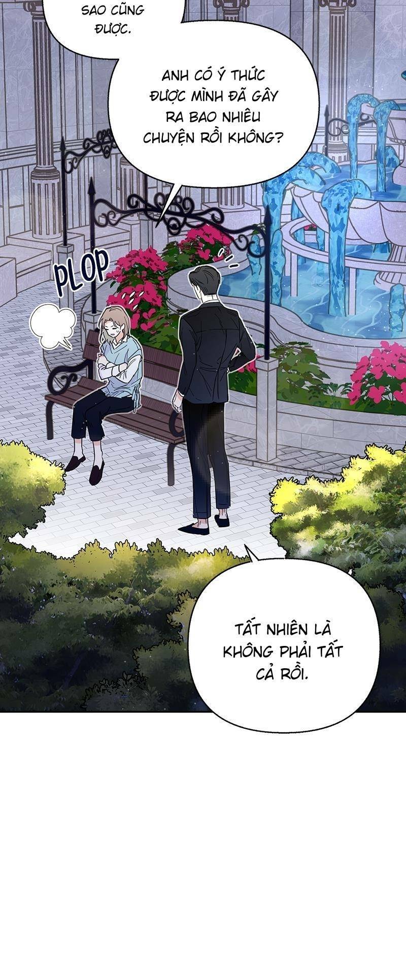 Ly Hôn Nào! Chap 6 - Next Chap 7
