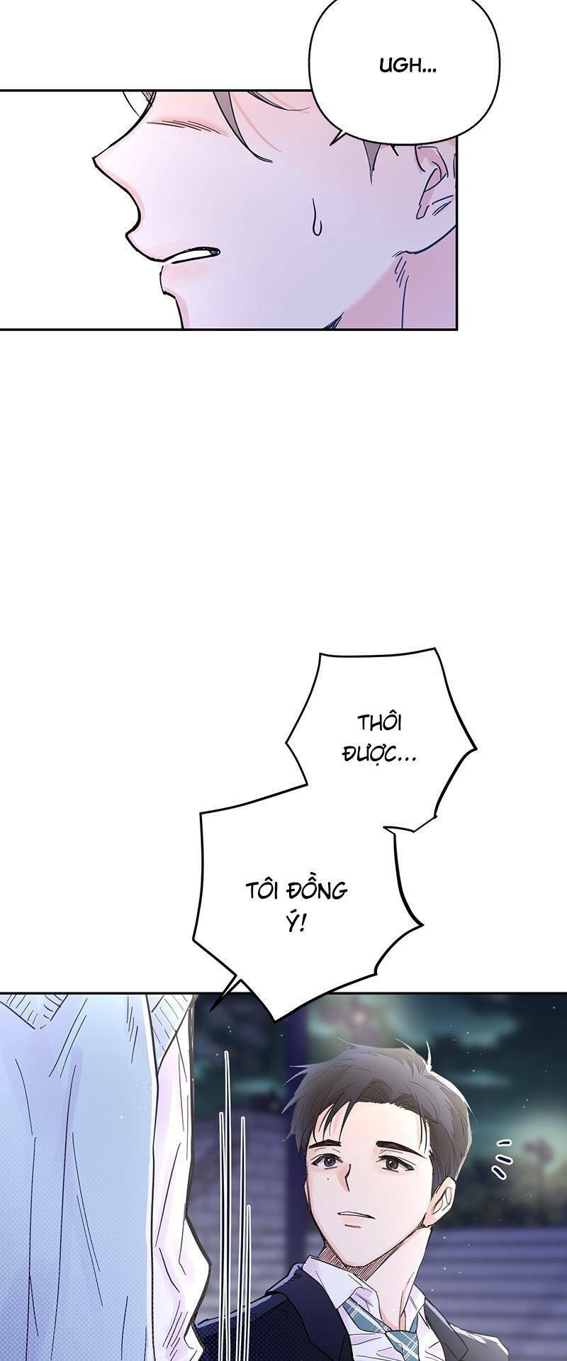 Ly Hôn Nào! Chap 6 - Next Chap 7
