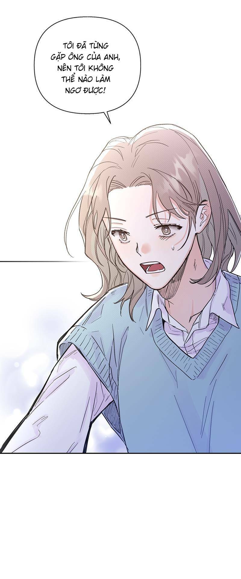 Ly Hôn Nào! Chap 6 - Next Chap 7