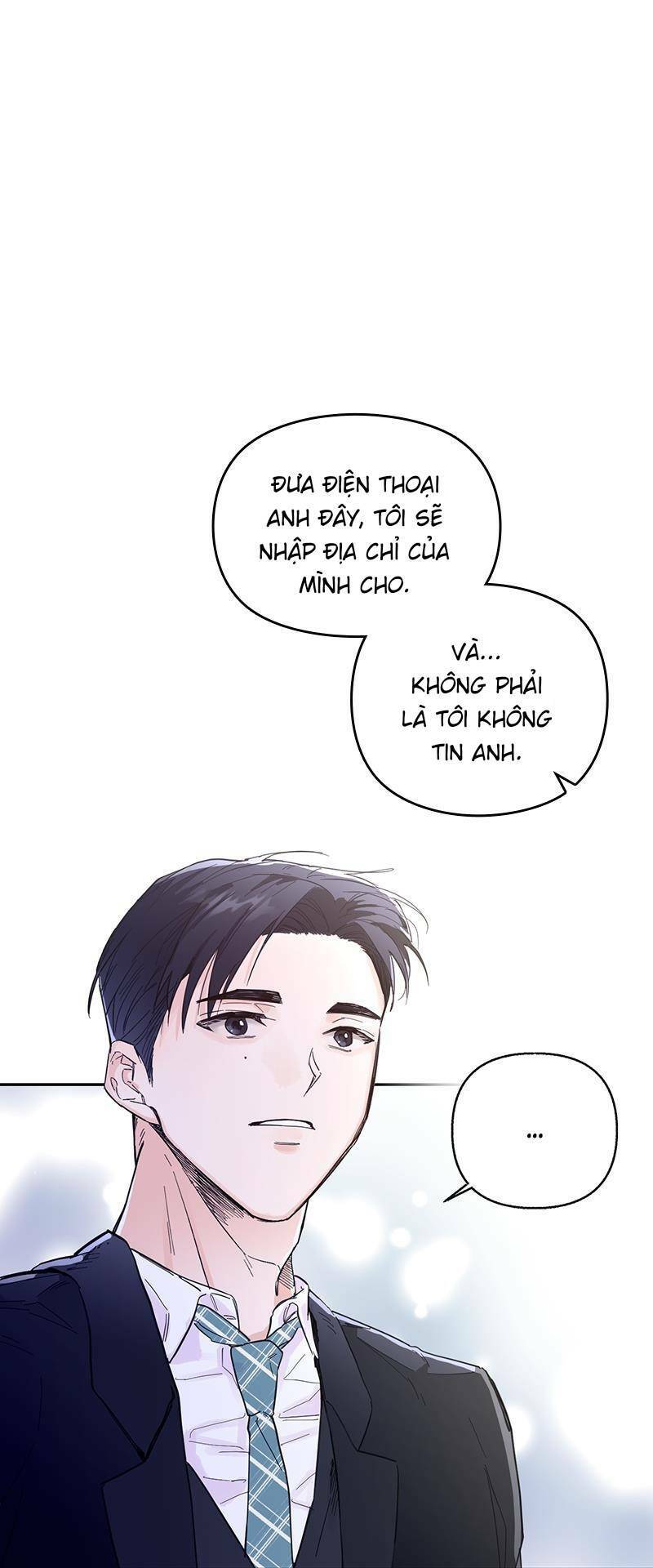 Ly Hôn Nào! Chap 6 - Next Chap 7