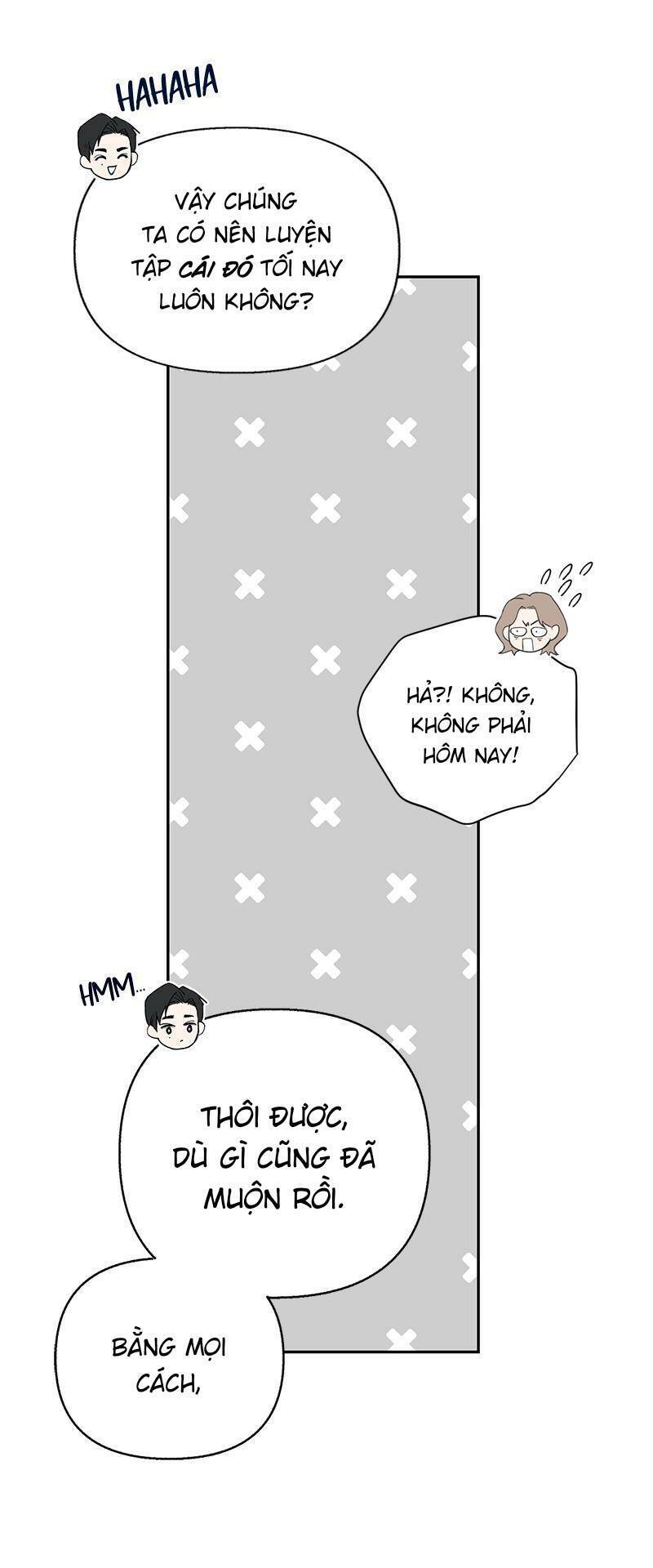 Ly Hôn Nào! Chap 6 - Next Chap 7