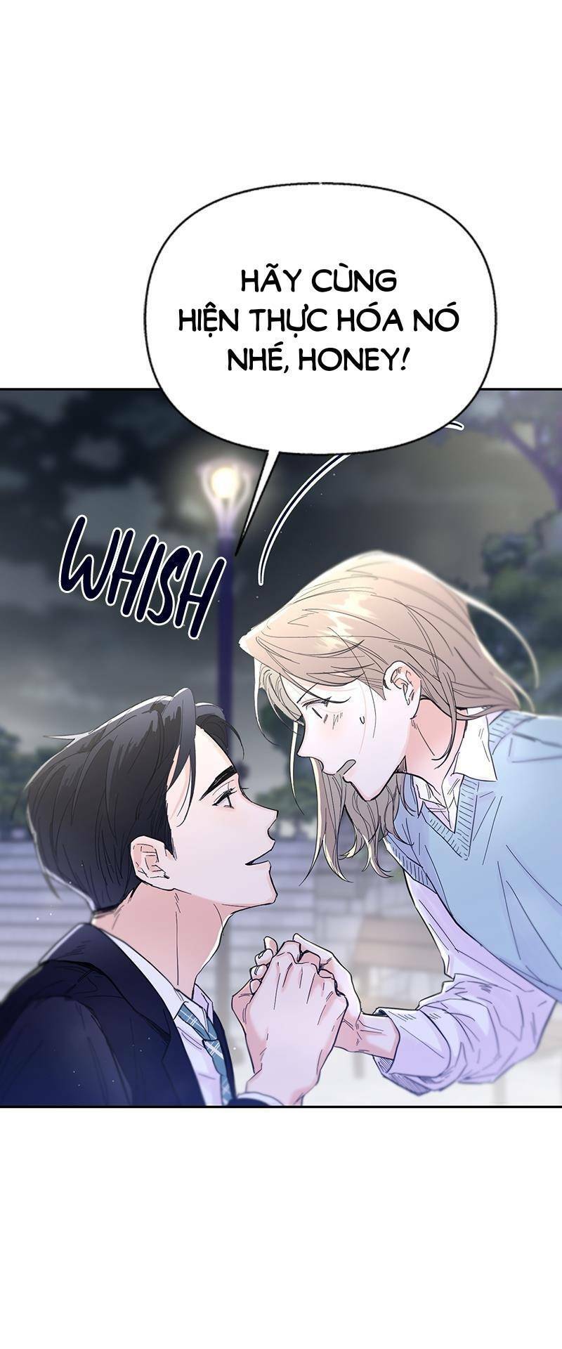 Ly Hôn Nào! Chap 6 - Next Chap 7