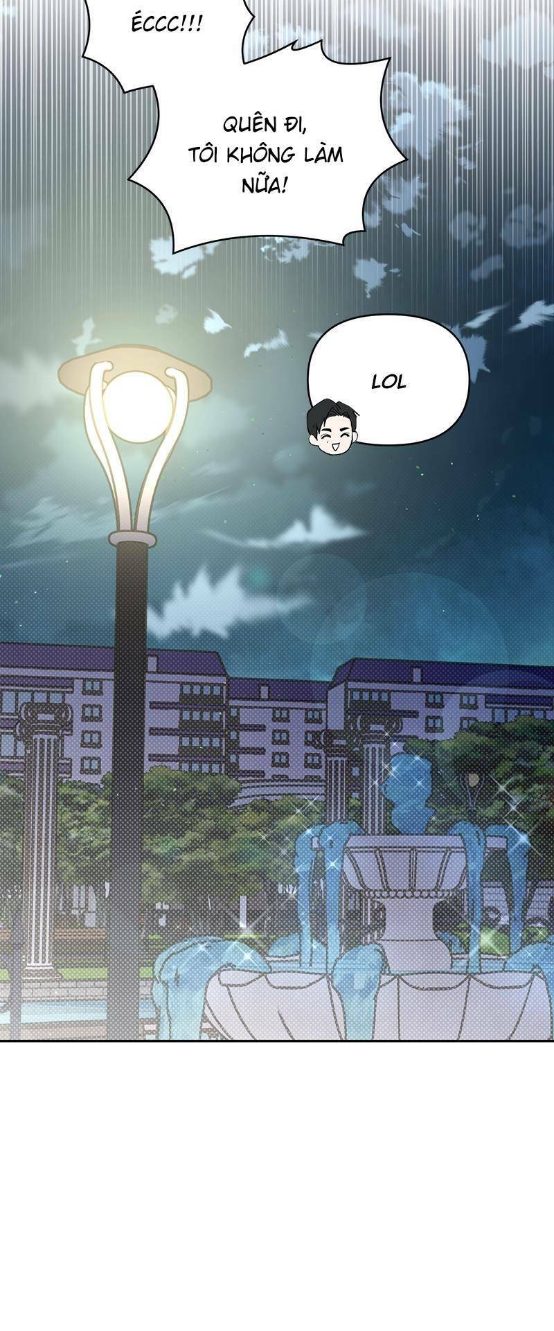 Ly Hôn Nào! Chap 6 - Next Chap 7