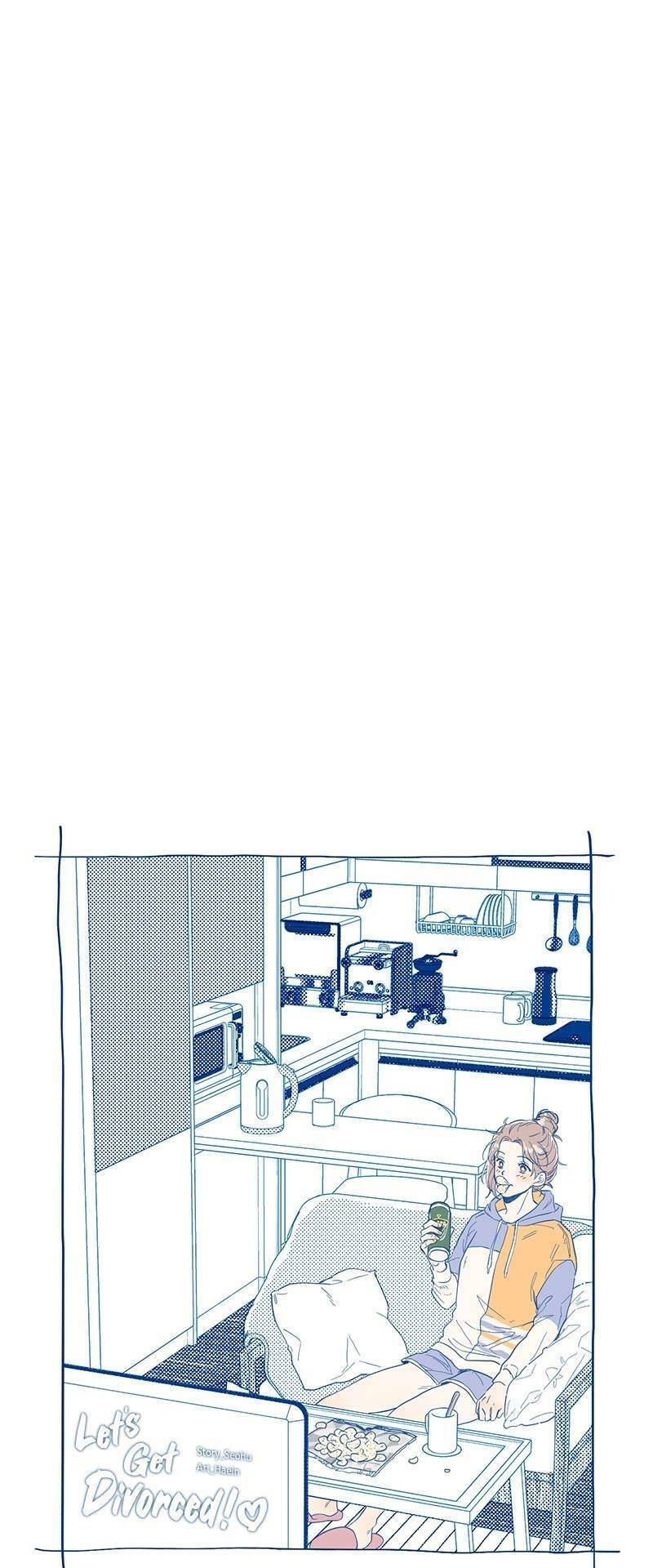Ly Hôn Nào! Chap 6 - Next Chap 7