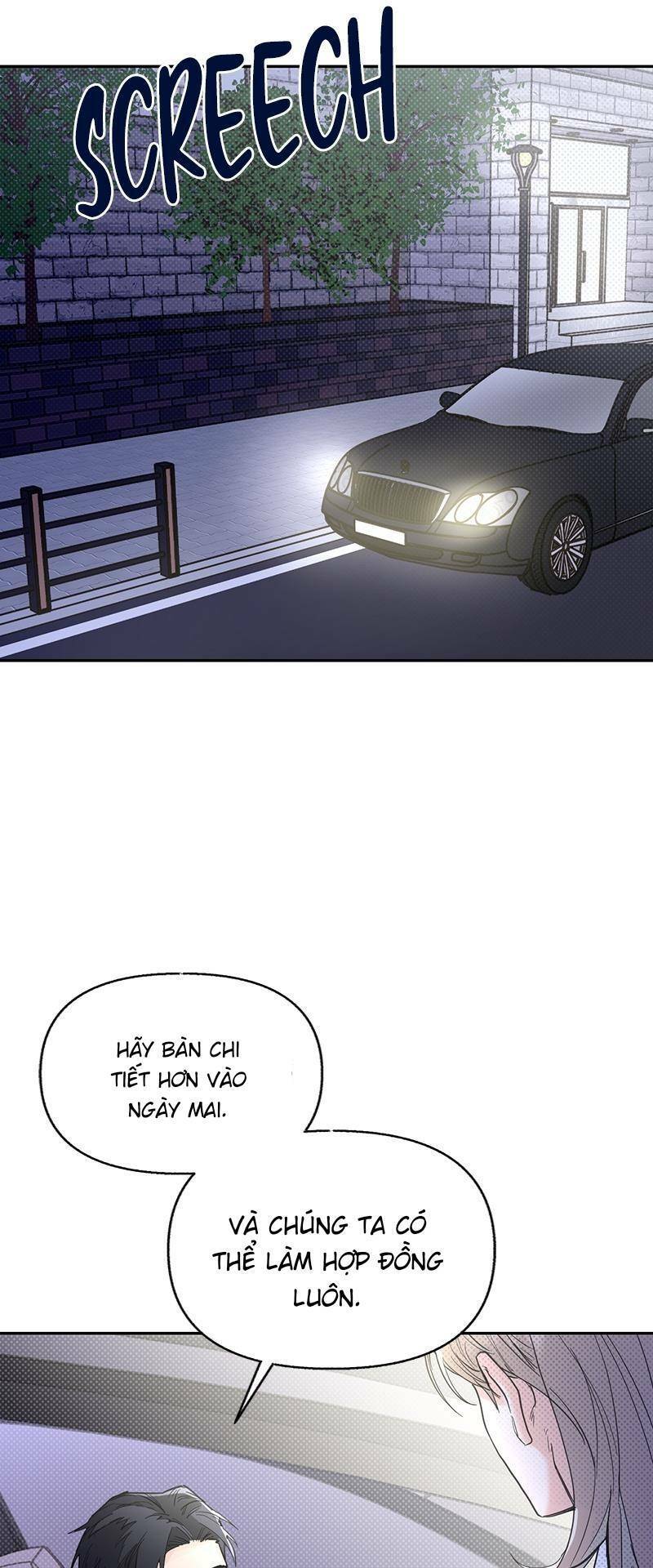 Ly Hôn Nào! Chap 6 - Next Chap 7