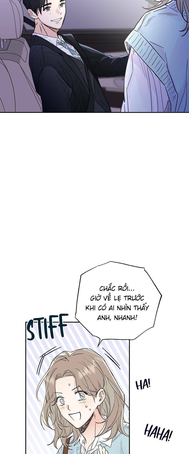 Ly Hôn Nào! Chap 6 - Next Chap 7